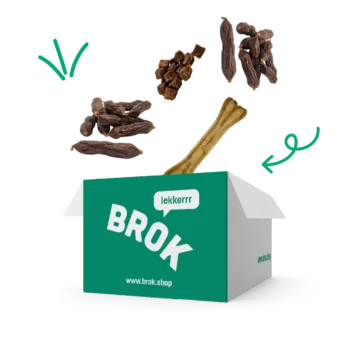 trainings snackpakket