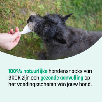 trainings snackpakket cadeau