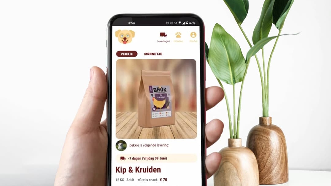 content salenwerking