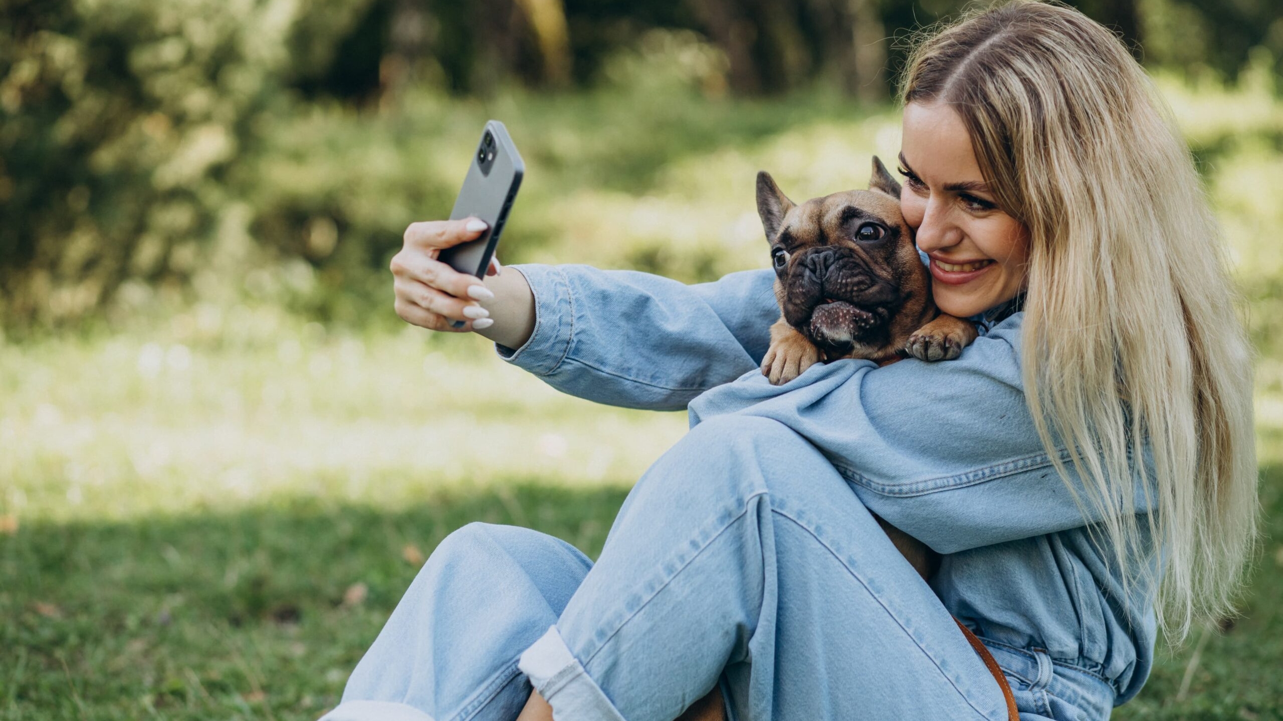 honden influencer