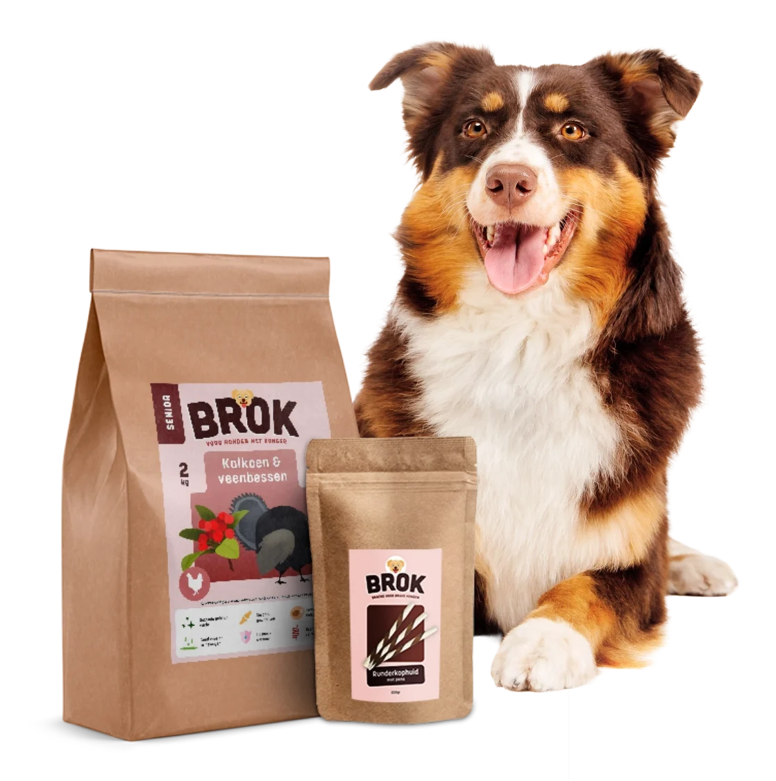 waarom kiezen voor brok