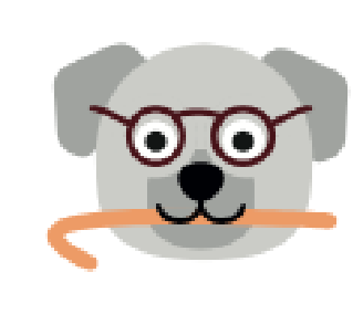 puppy of volwassen